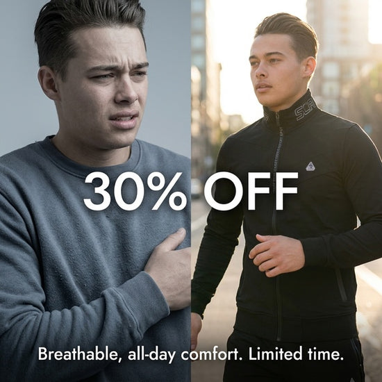 All-Day Comfort Full Zip Sweatshirt - Forbes outlet’s