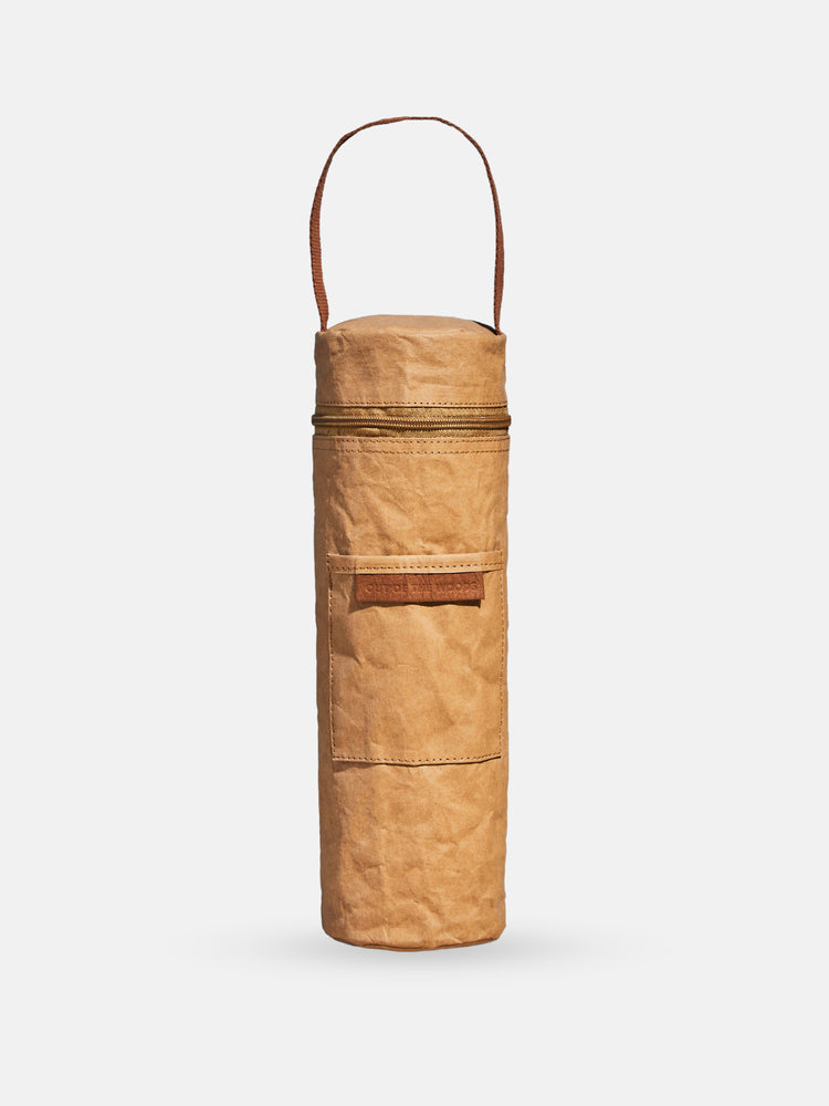 Insulated Wine & Spirits Cooler Tote - Forbes outlet’s