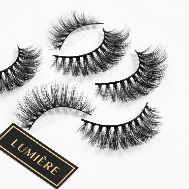 Eye Lashes - Forbes outlet’s