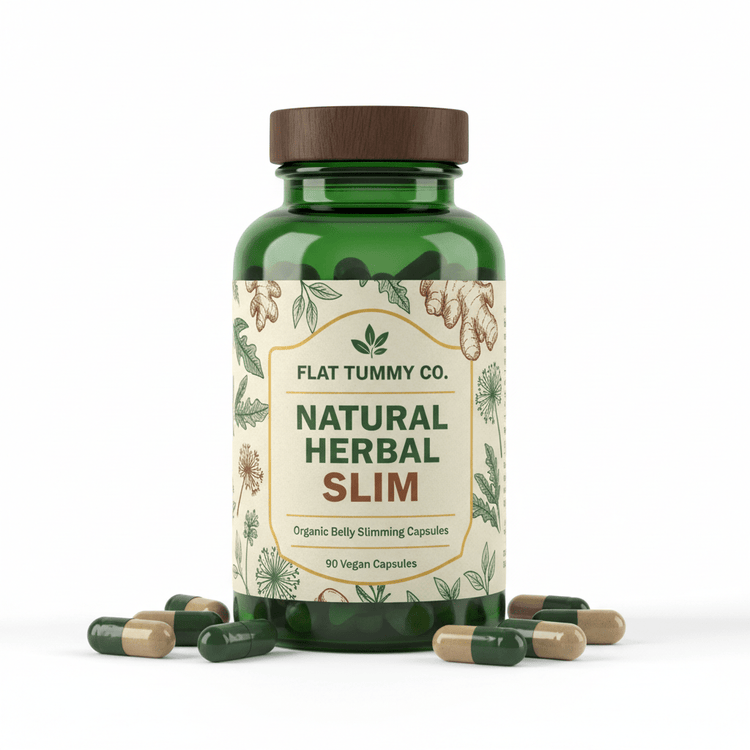 Natural Belly Slim - Forbes outlet’s