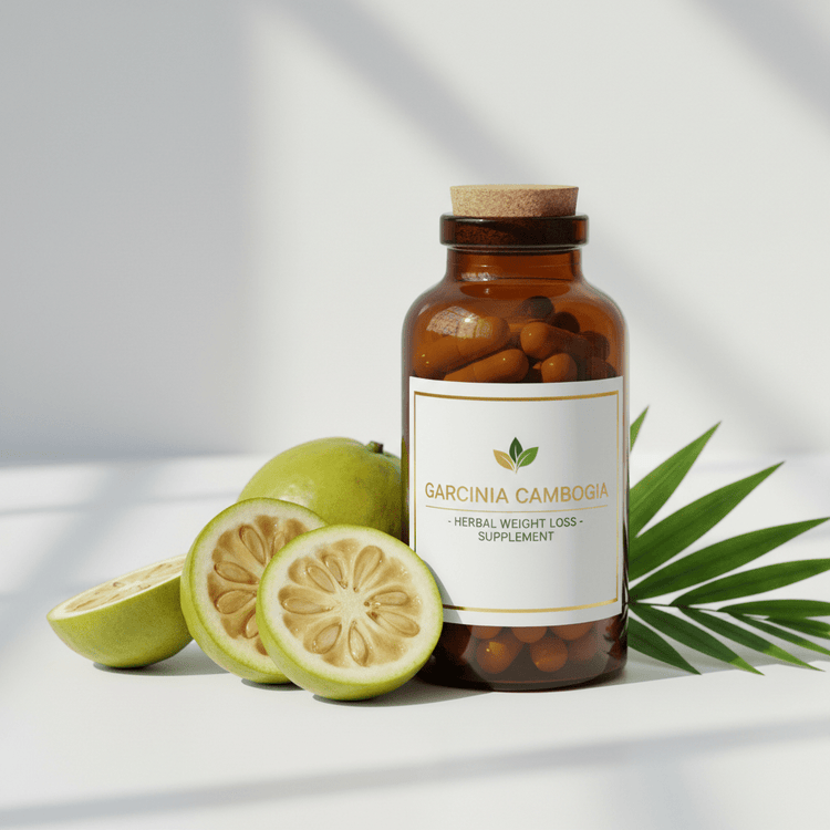 Garcinia Cambogia Capsules - Forbes outlet’s