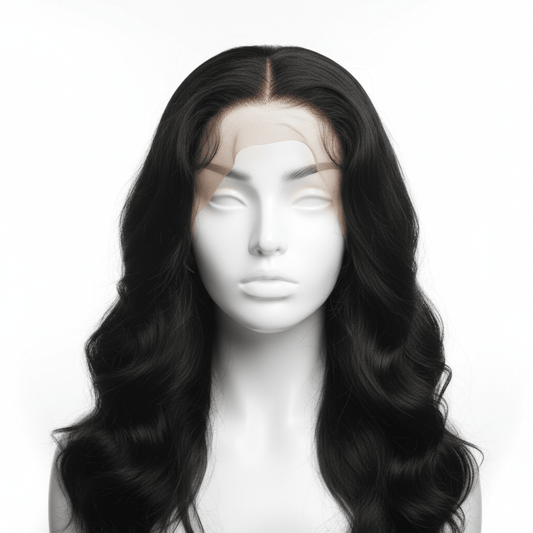 Brazilian Body Wave Lace Front Wig - Forbes outlet’s