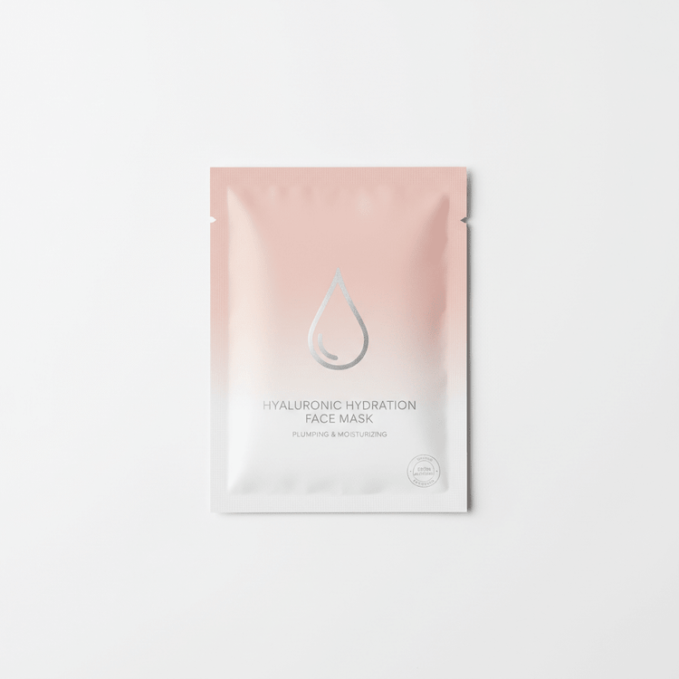 Hyaluronic Acid Face Mask - Forbes outlet’s