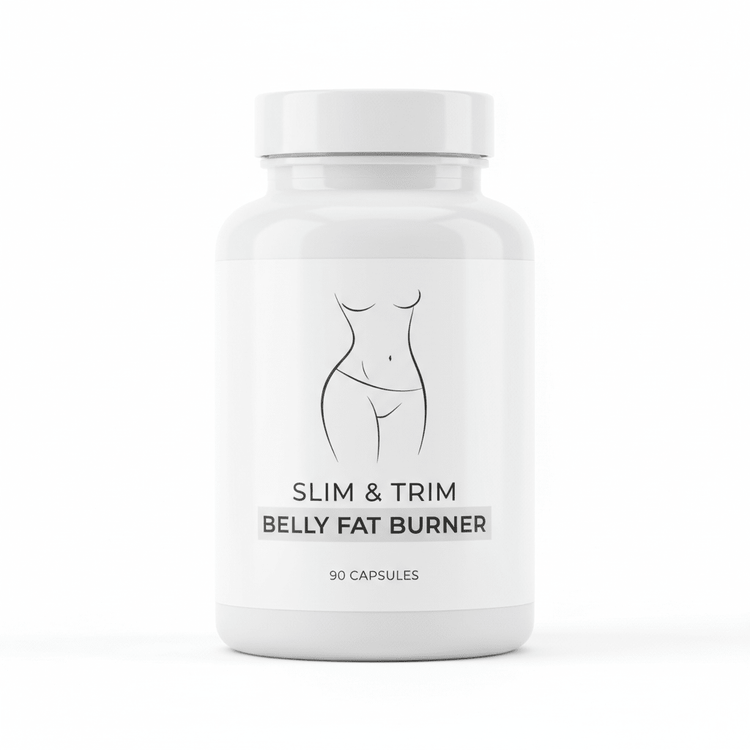 Belly Fat Burner - Forbes outlet’s