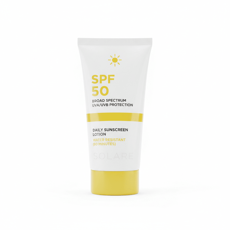 SPF 50 Sunscreen Lotion - Forbes outlet’s