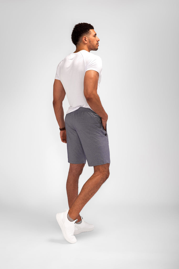 Urban Stride All-Day Wear Shorts - 11" Inseam - Forbes outlet’s