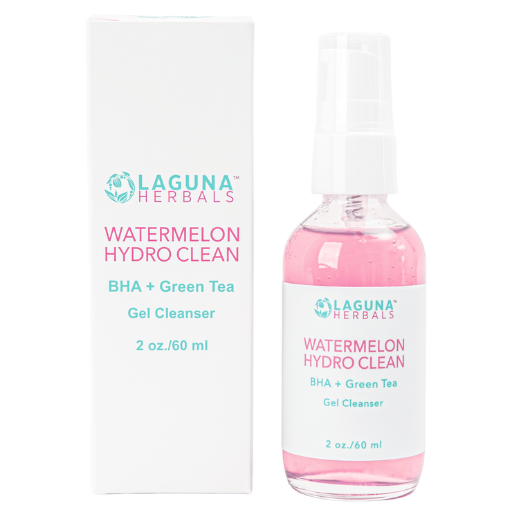 Watermelon Hydro Clean Gel Cleanser - Forbes outlet’s
