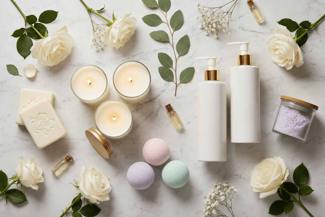 Bath and Body Works | Premium Bath & Body Care Products