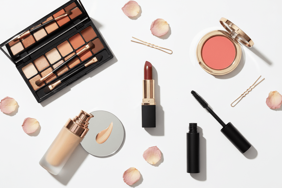 Ladies Make Up Collection Everyday