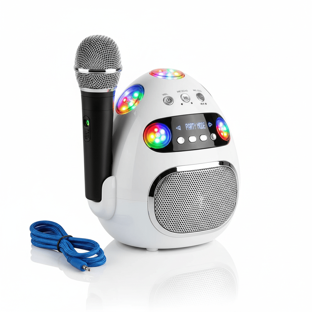 Audio & ElectronicsHome Audio & Electronic Gadgets