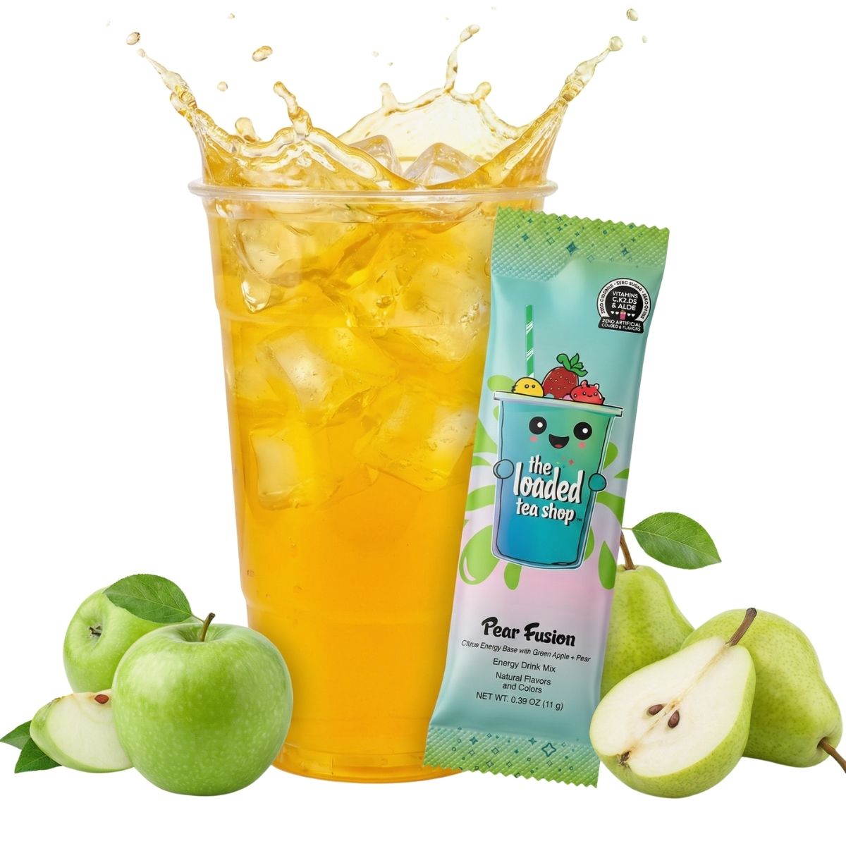 Pear Fusion - Forbes outlet’s