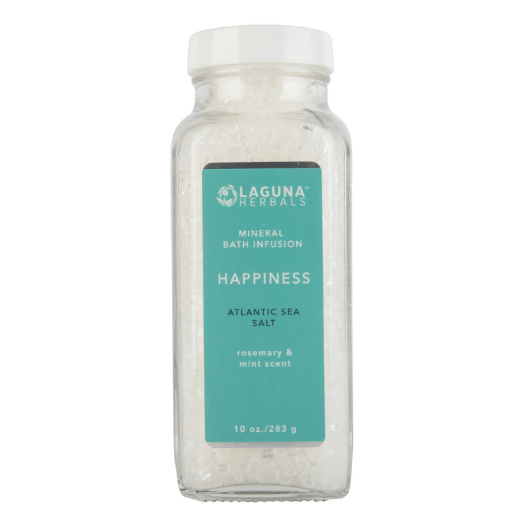 Happiness - Mineral Bath Salt - It&
