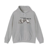 Mallard Hoodie | Three Brothers x Derek Stevenson Exclusive - Forbes outlet’s