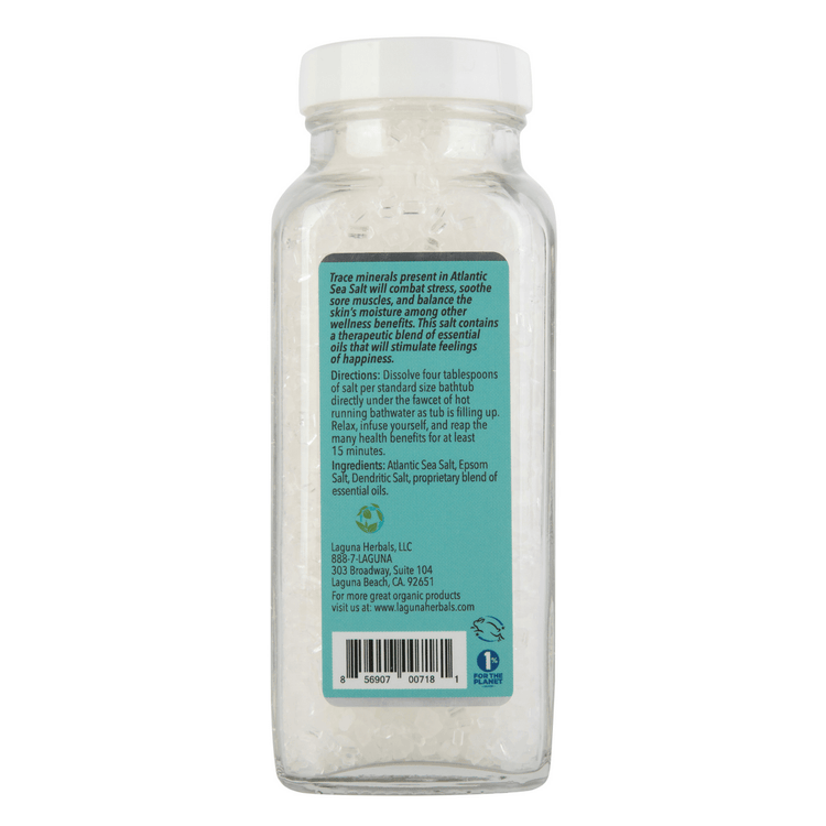 Happiness - Mineral Bath Salt - It&