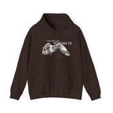 Mallard Hoodie | Three Brothers x Derek Stevenson Exclusive - Forbes outlet’s