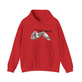 Mallard Hoodie | Three Brothers x Derek Stevenson Exclusive - Forbes outlet’s