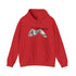Mallard Hoodie | Three Brothers x Derek Stevenson Exclusive - Forbes outlet’s