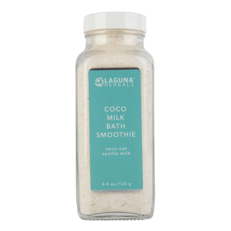 Coconut Milk Bath Soak - Forbes outlet’s