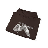 Mallard Hoodie | Three Brothers x Derek Stevenson Exclusive - Forbes outlet’s