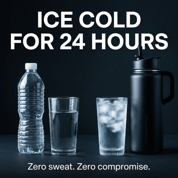 HydroMax 40oz Insulated Water Bottle - Forbes outlet’s