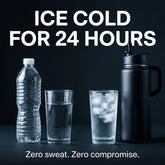 HydroMax 40oz Insulated Water Bottle - Forbes outlet’s