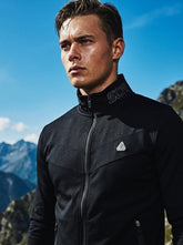 All-Day Comfort Full Zip Sweatshirt - Forbes outlet’s