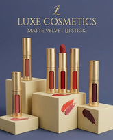 GlamMatte Liquid Lipstick Set - Forbes outlet’s