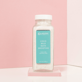 Coconut Milk Bath Soak - Forbes outlet’s