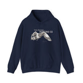 Mallard Hoodie | Three Brothers x Derek Stevenson Exclusive - Forbes outlet’s