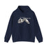 Mallard Hoodie | Three Brothers x Derek Stevenson Exclusive - Forbes outlet’s