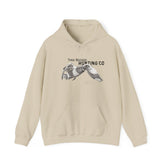 Mallard Hoodie | Three Brothers x Derek Stevenson Exclusive - Forbes outlet’s