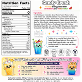 Candy Crush - Forbes outlet’s