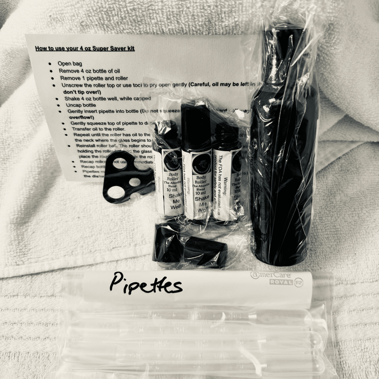 Supersonic with Arnica 4oz Super Saver Kits - Forbes outlet’s