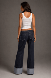 Dakota Drift Low Rise Rinse Wash - Forbes outlet’s