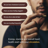 spirulina algae supplement large bag PureBlood™ by CleanForm Nutrition - Forbes outlet’s
