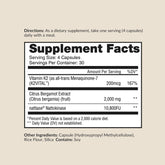 spirulina algae supplement large bag PureBlood™ by CleanForm Nutrition - Forbes outlet’s
