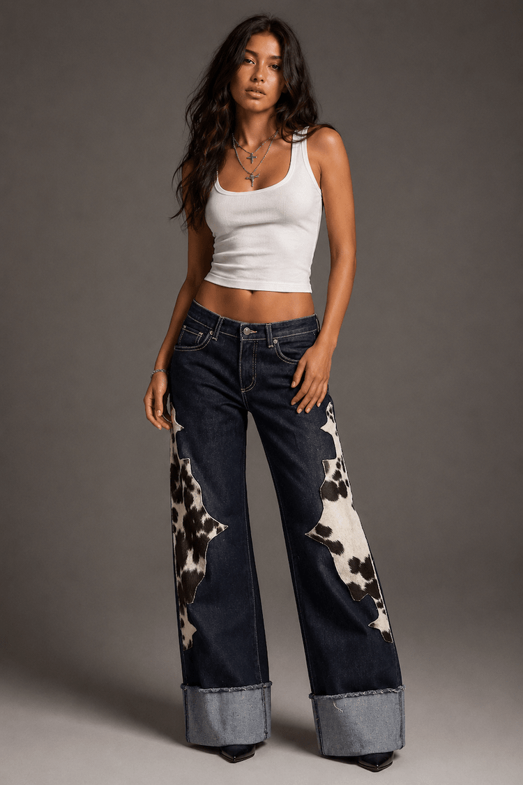 Dakota Drift Low Rise Rinse Wash - Forbes outlet’s