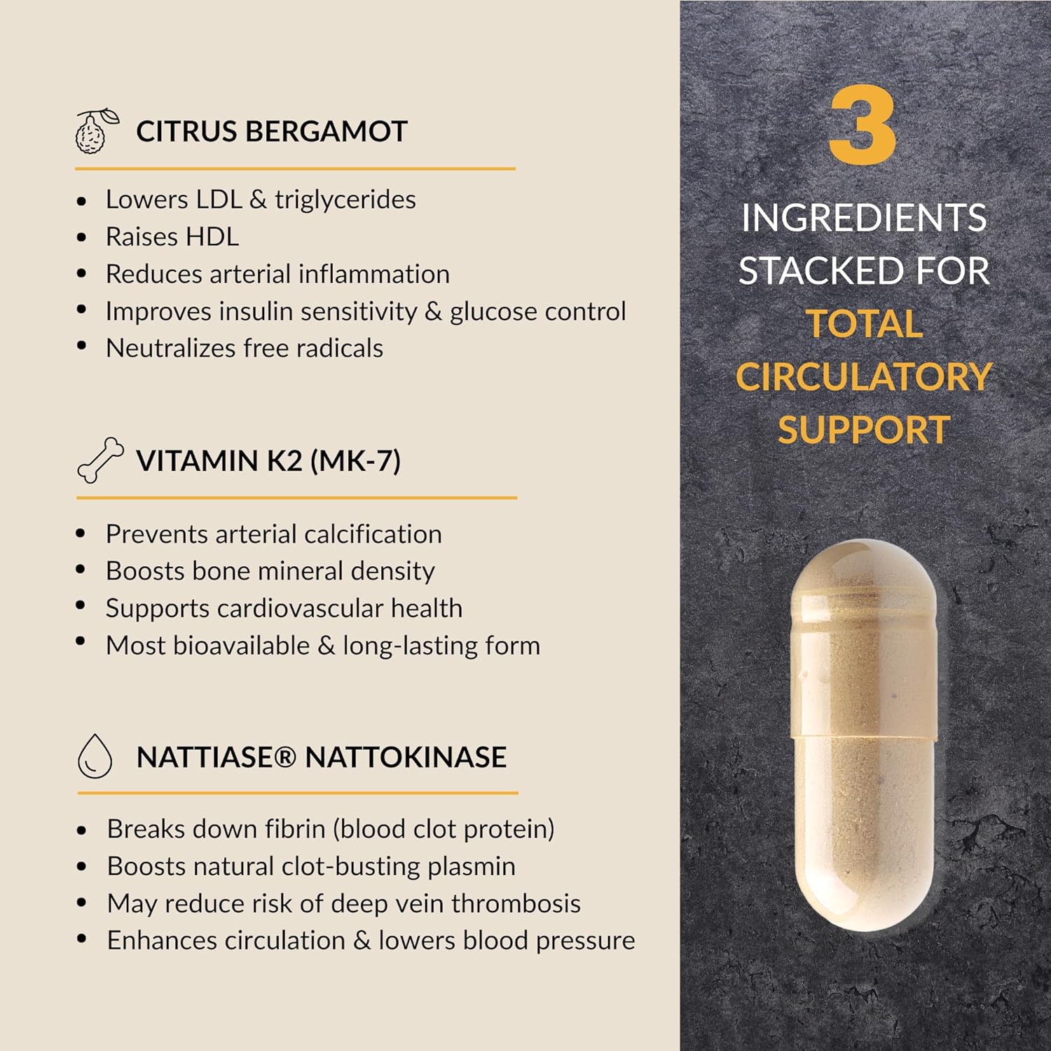 spirulina algae supplement large bag PureBlood™ by CleanForm Nutrition - Forbes outlet’s
