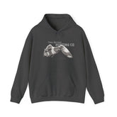 Mallard Hoodie | Three Brothers x Derek Stevenson Exclusive - Forbes outlet’s