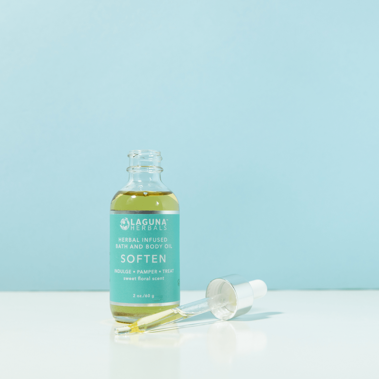 Soften Lavender Body Oil - Forbes outlet’s