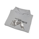 Mallard Hoodie | Three Brothers x Derek Stevenson Exclusive - Forbes outlet’s