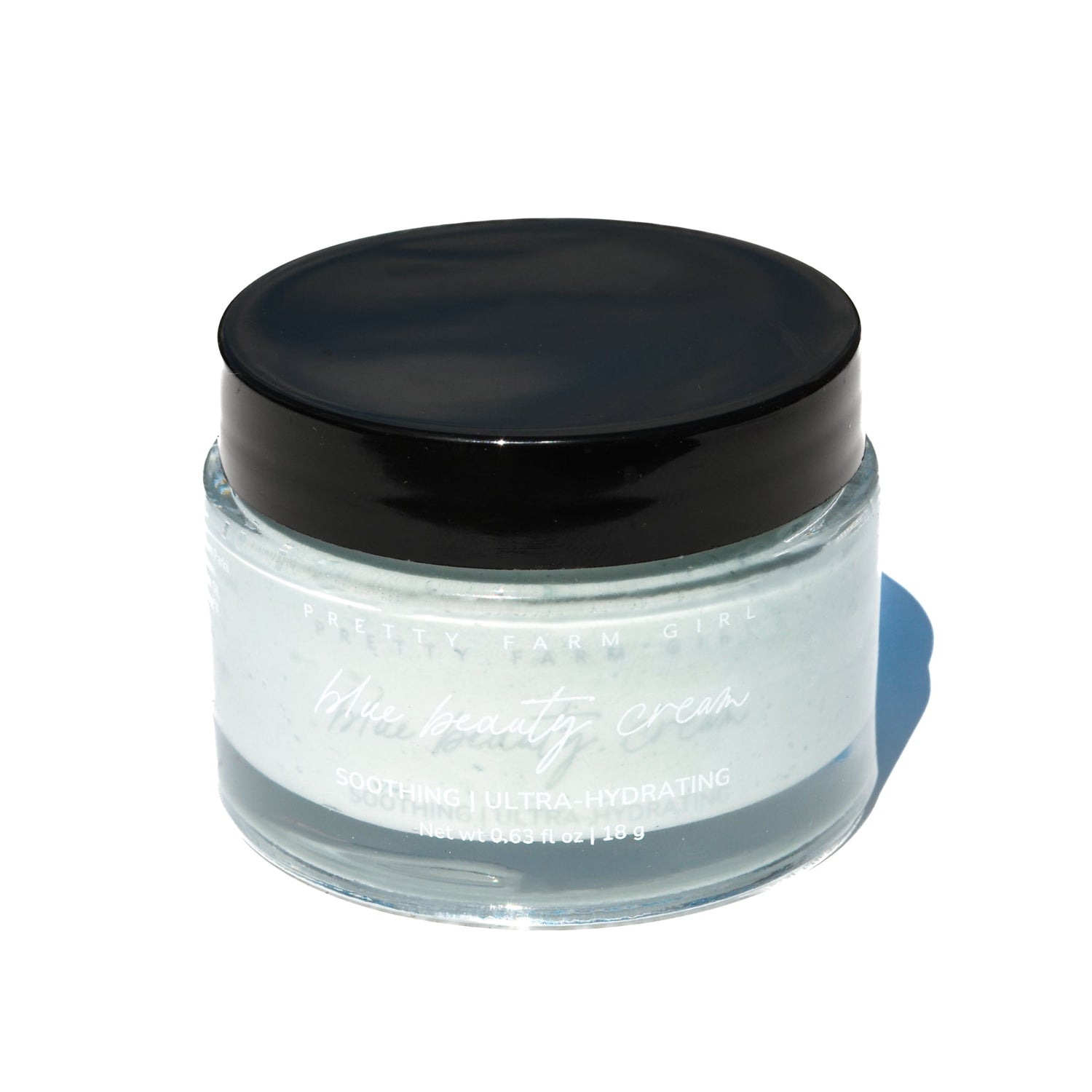 Blue Beauty Cream Soothing Tallow Face Cream - Forbes outlet’s