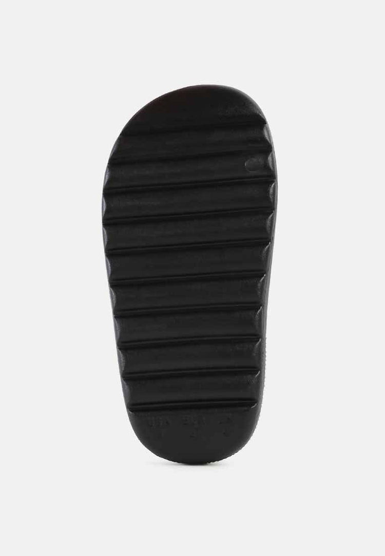Dumba Diamante Pool Sliders - Forbes outlet’s