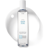ETUDE - House Soon Jung Ph5.5 Relief Toner - Forbes outlet’s
