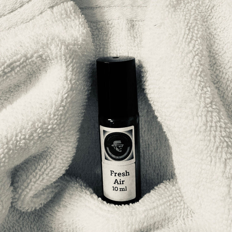 Fresh Air Scented Roller - Forbes outlet’s