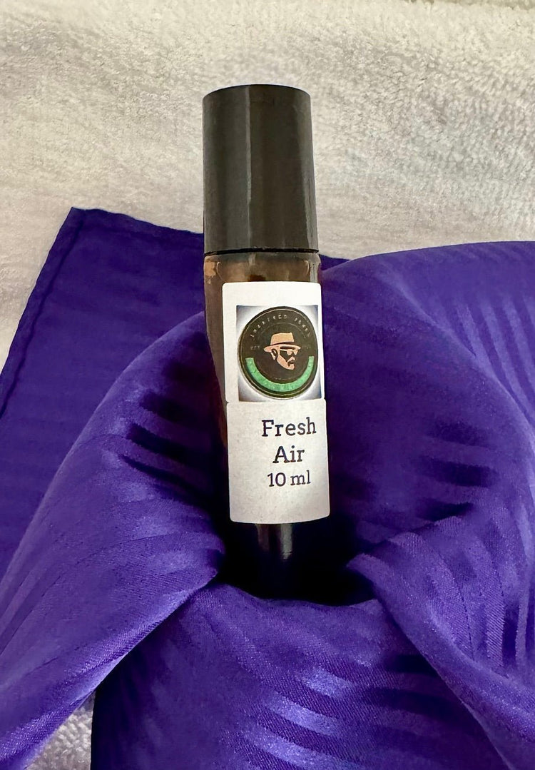 Fresh Air Scented Roller - Forbes outlet’s