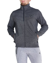 All-Day Comfort Full Zip Sweatshirt - Forbes outlet’s