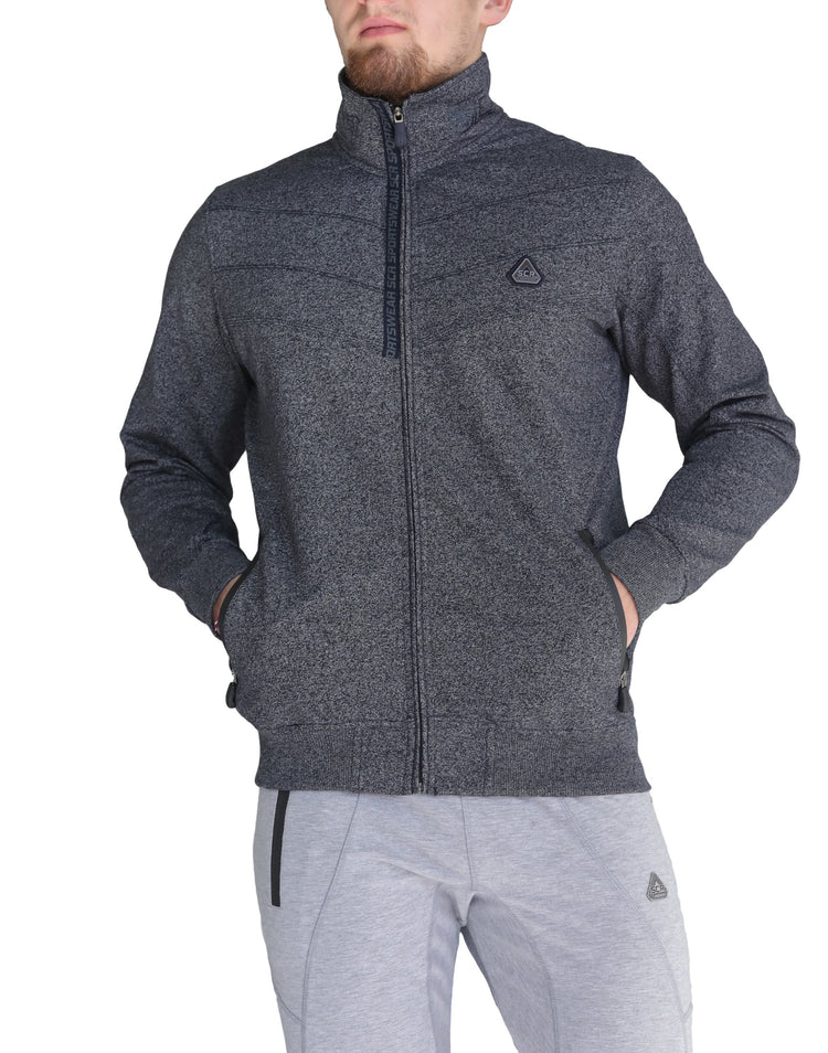 All-Day Comfort Full Zip Sweatshirt - Forbes outlet’s