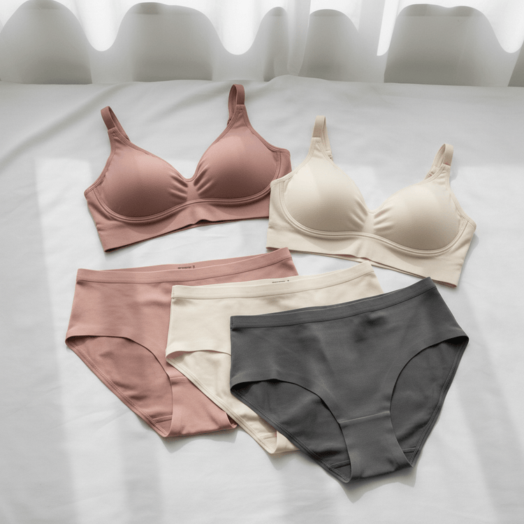 Ladies Underwear - Forbes outlet’s