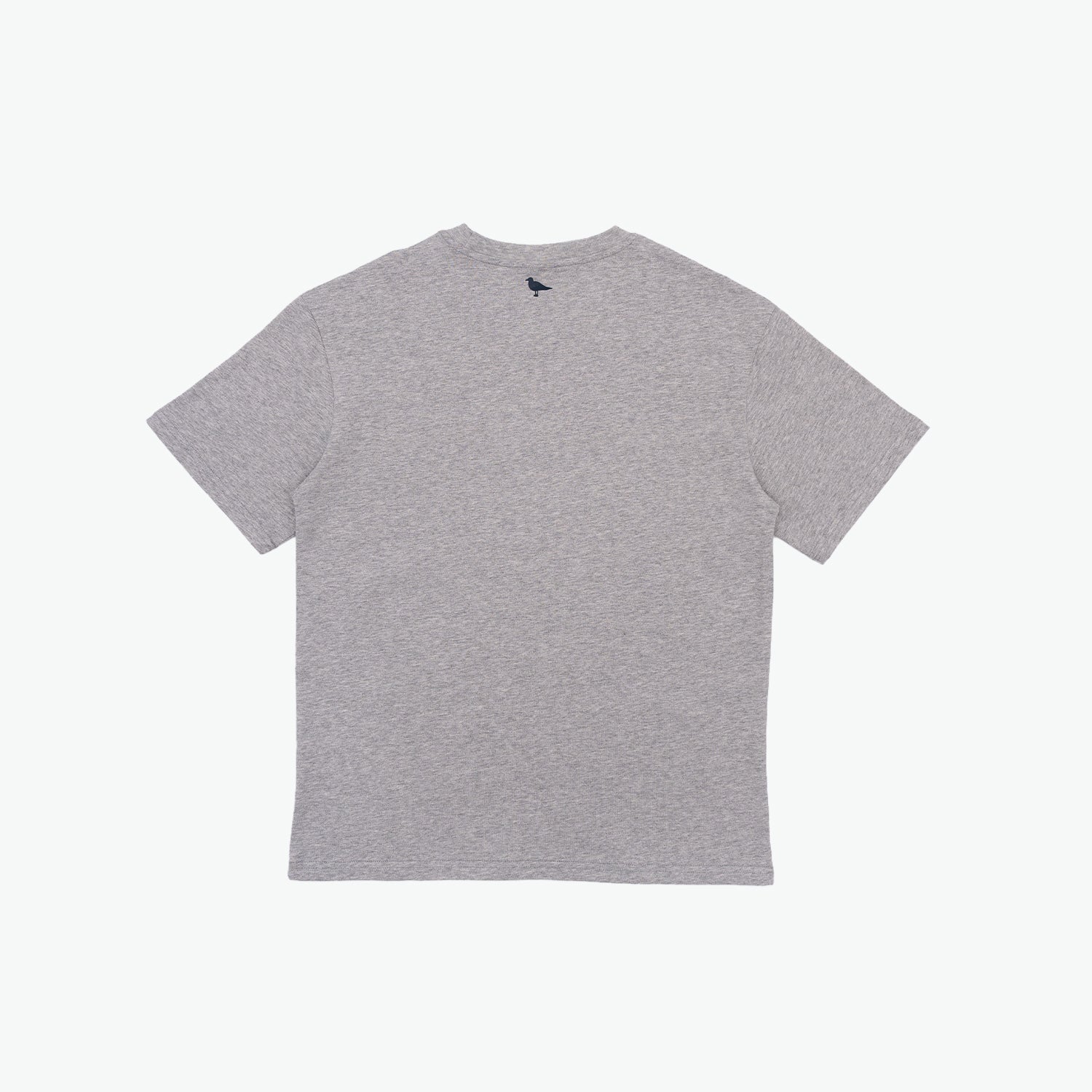 Live Free or Die T-Shirt - Heather Grey - Forbes outlet’s